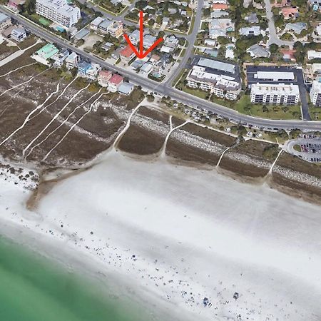 Siesta Key Beach - Bari 665 #2 Buitenkant foto