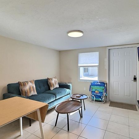 Siesta Key Beach - Bari 665 #2 Buitenkant foto