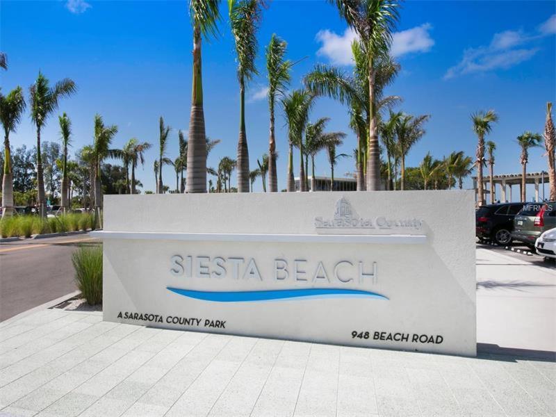 Siesta Key Beach - Bari 665 #2 Buitenkant foto
