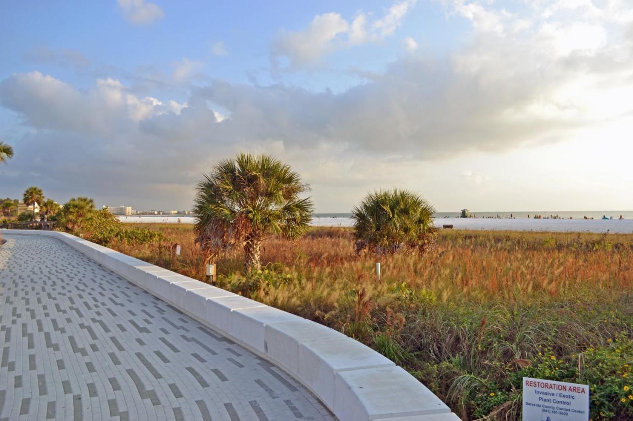 Siesta Key Beach - Bari 665 #2 Buitenkant foto