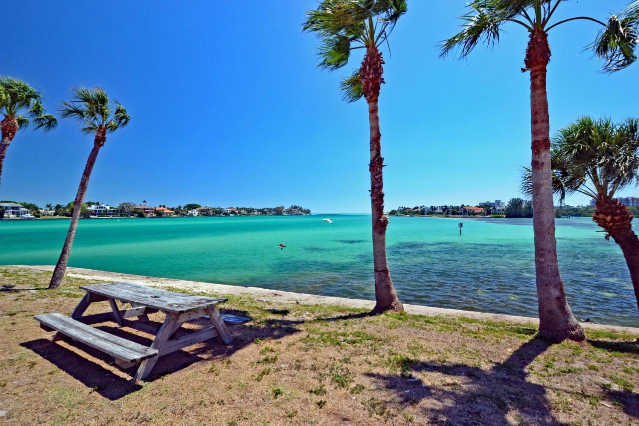 Siesta Key Beach - Bari 665 #2 Buitenkant foto