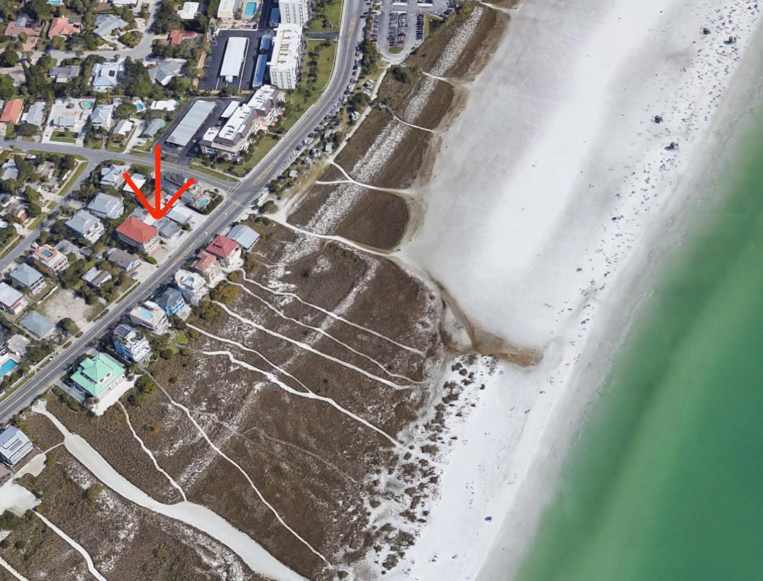 Siesta Key Beach - Bari 665 #2 Buitenkant foto