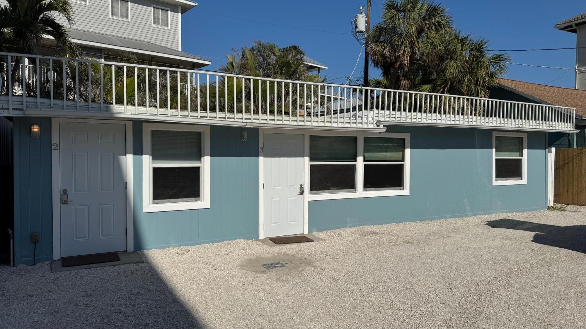 Siesta Key Beach - Bari 665 #2 Buitenkant foto