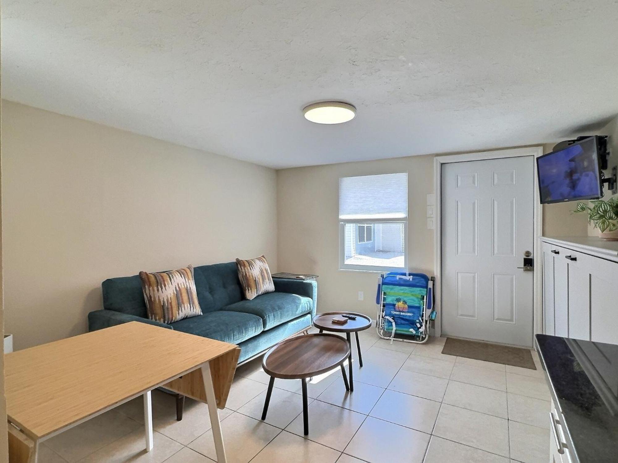 Siesta Key Beach - Bari 665 #2 Buitenkant foto