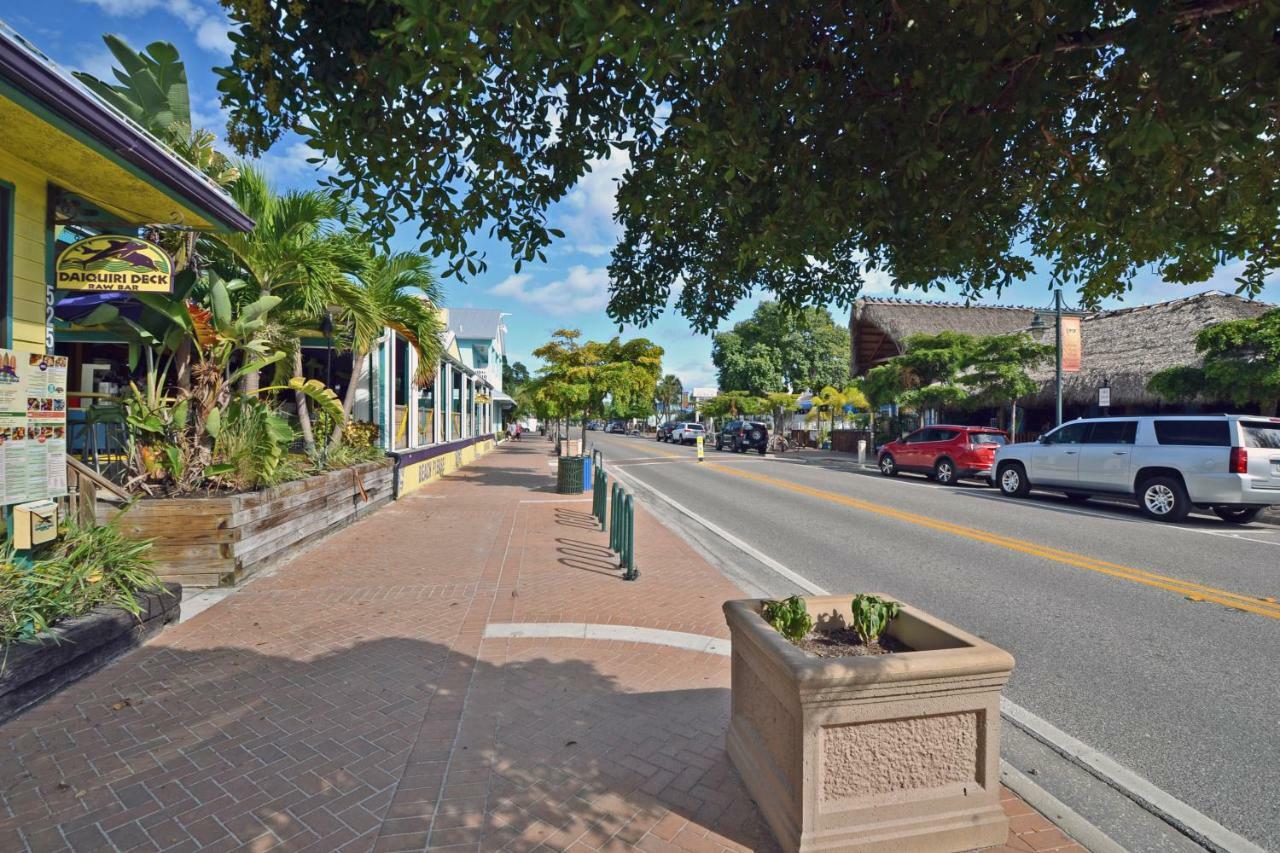 Siesta Key Beach - Bari 665 #2 Buitenkant foto